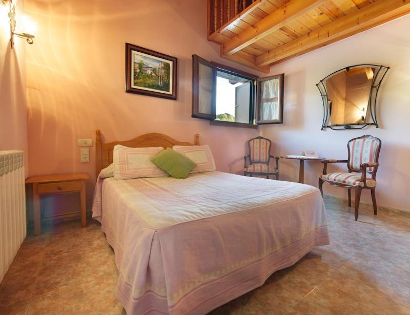 Double or Twin Room - Disability Access image 1