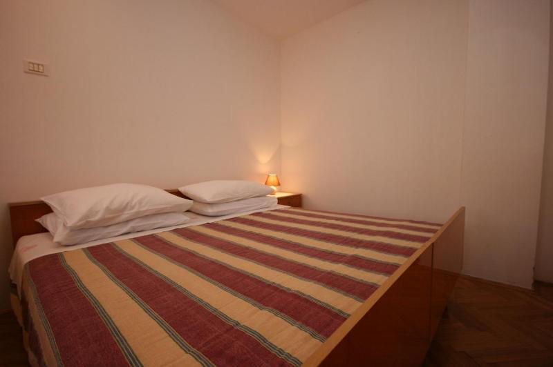 One-Bedroom Apartment with Terrace image 1