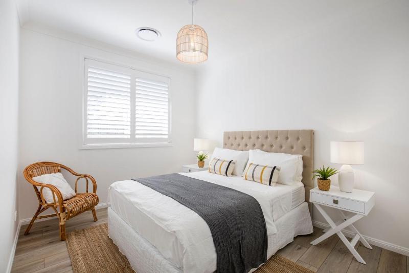Callala Sunrise Pet Friendly 5 Mins Walk to Beach - image 8