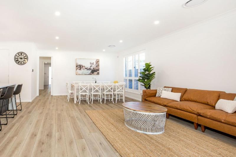 Callala Sunrise Pet Friendly 5 Mins Walk to Beach - image 23