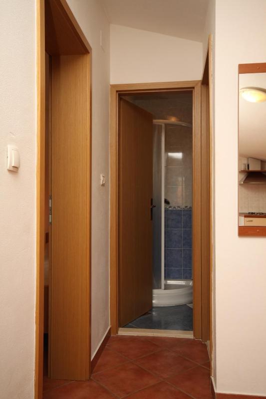 Two-Bedroom Apartment with Terrace image 2