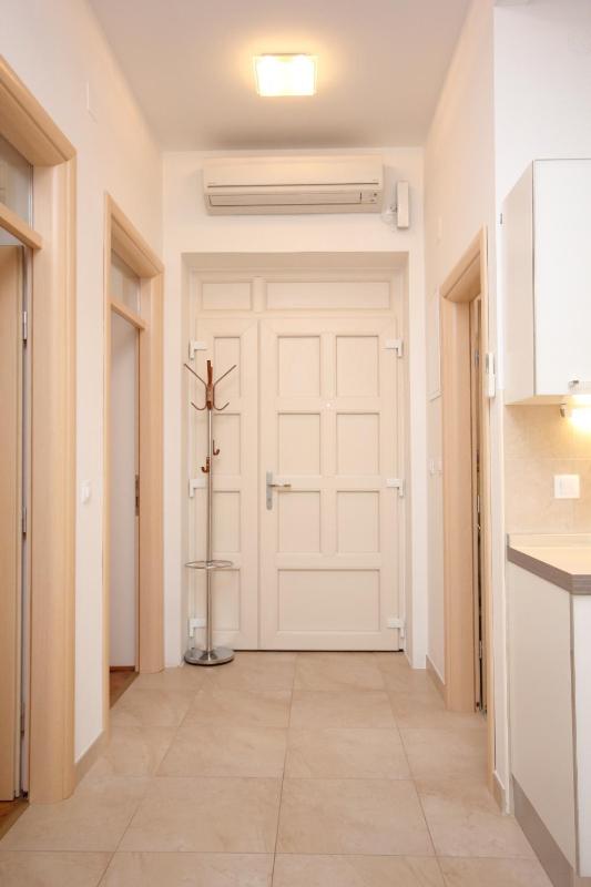 Two-Bedroom Apartment with Balcony and Sea View image 2
