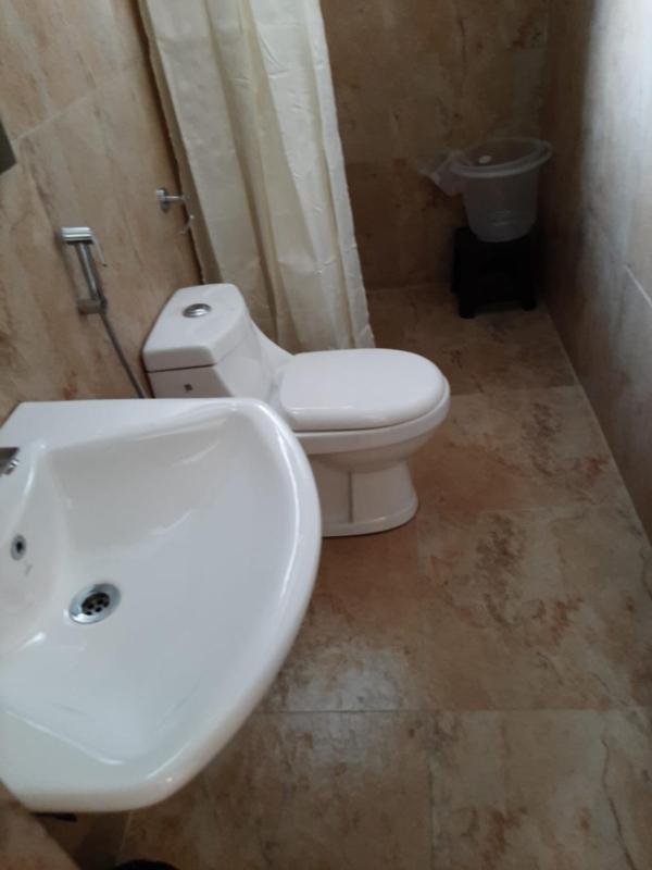 Hotel Zingkham Residency - image 39