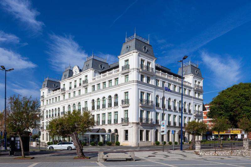 Gran Hotel Sardinero - image 49