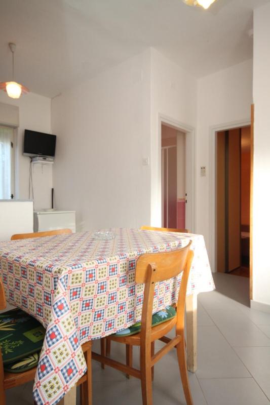 Two-Bedroom Apartment with Terrace image 4