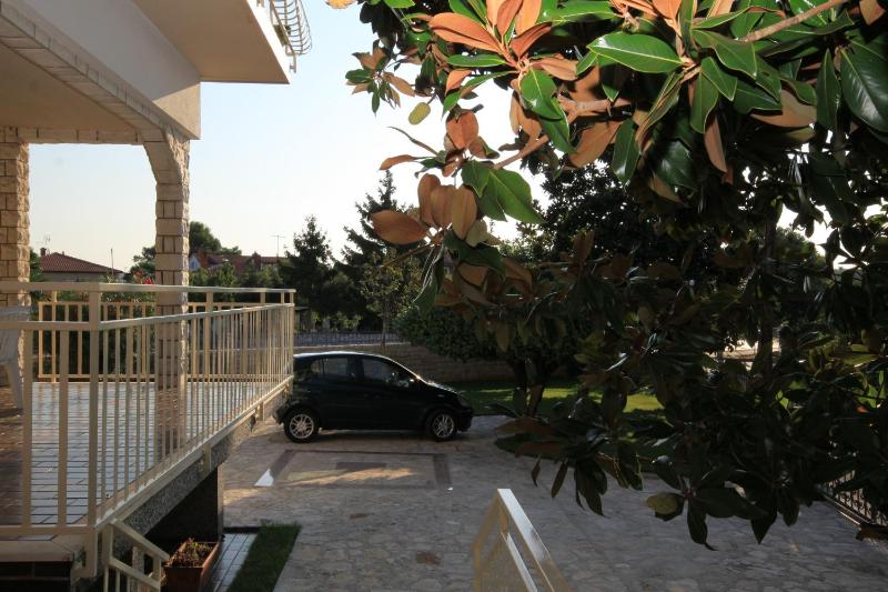 Two-Bedroom Apartment with Terrace image 2