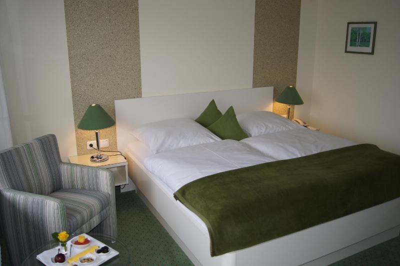 Double Room with Shower image 4