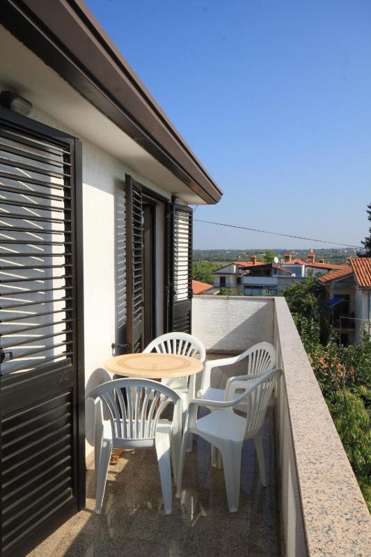 Two-Bedroom Apartment with Terrace image 4