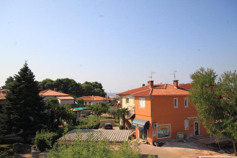Two-Bedroom Apartment with Terrace image 3