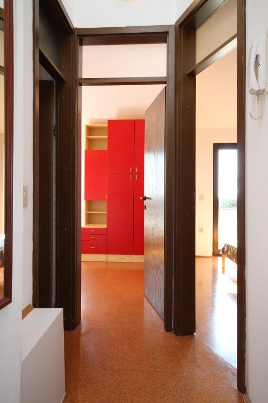 Two-Bedroom Apartment with Terrace image 2