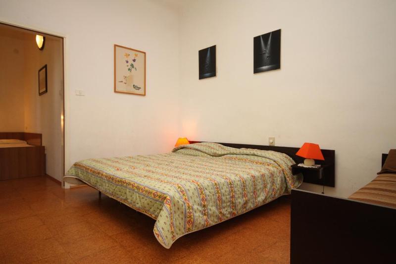 Two-Bedroom Apartment with Terrace image 1