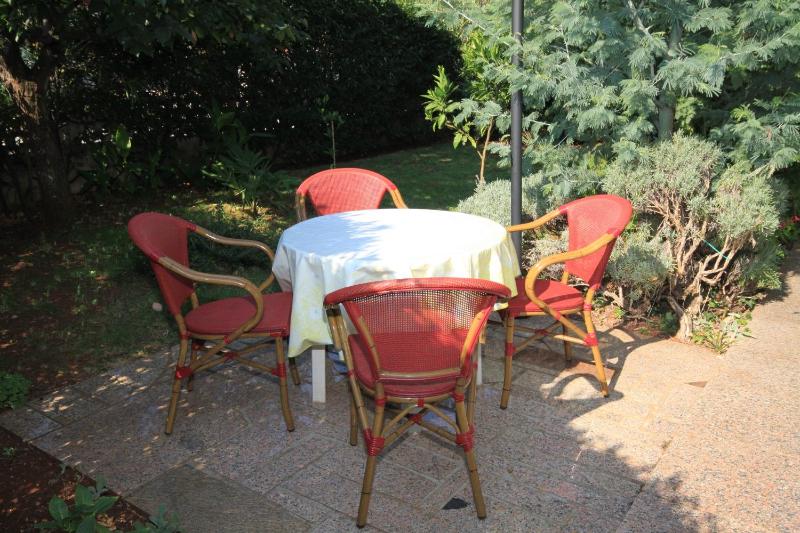 Two-Bedroom Apartment with Terrace image 3