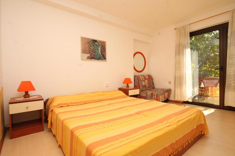 Two-Bedroom Apartment with Terrace image 1