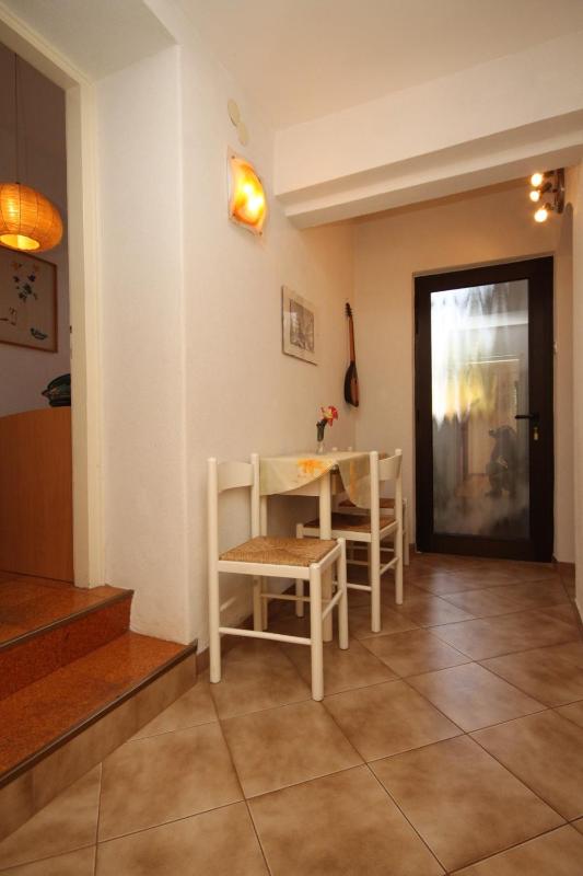 Two-Bedroom Apartment with Terrace image 4