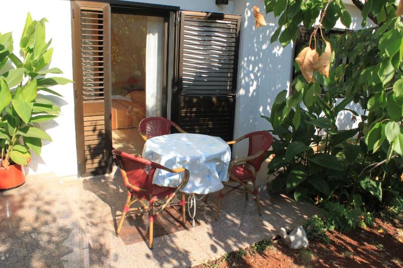 Two-Bedroom Apartment with Terrace image 3