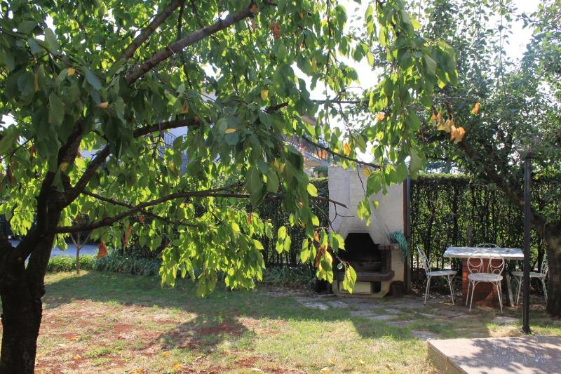 Two-Bedroom Apartment with Terrace image 2