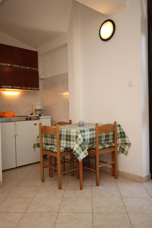 One-Bedroom Apartment with Terrace image 4