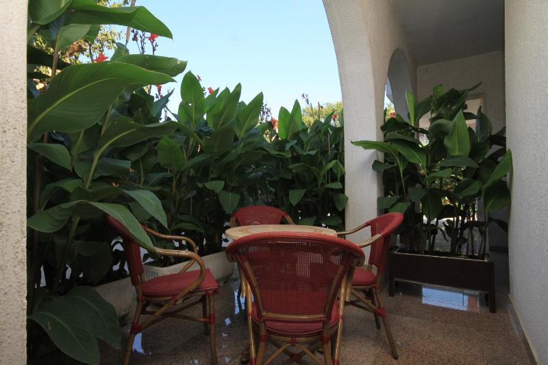 One-Bedroom Apartment with Terrace image 3