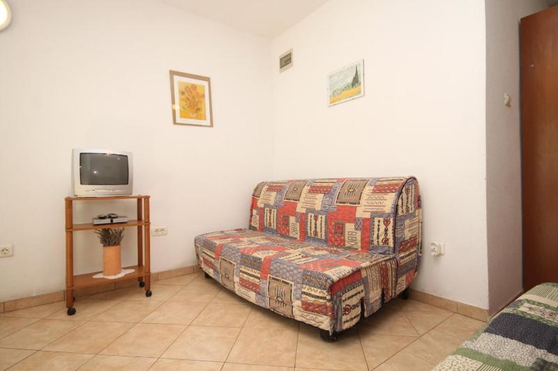 Studio with Terrace image 1