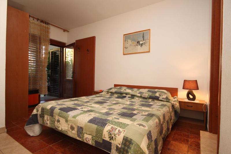 Studio with Terrace image 3