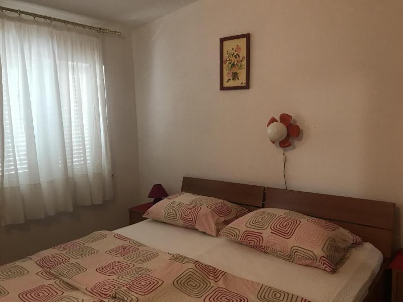 Two-Bedroom Apartment with Terrace image 1