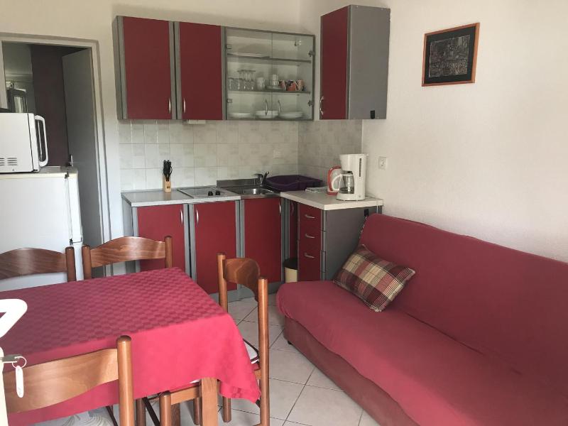 Two-Bedroom Apartment with Terrace image 4