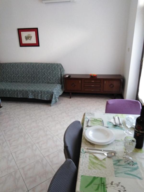 Studio with Terrace image 3