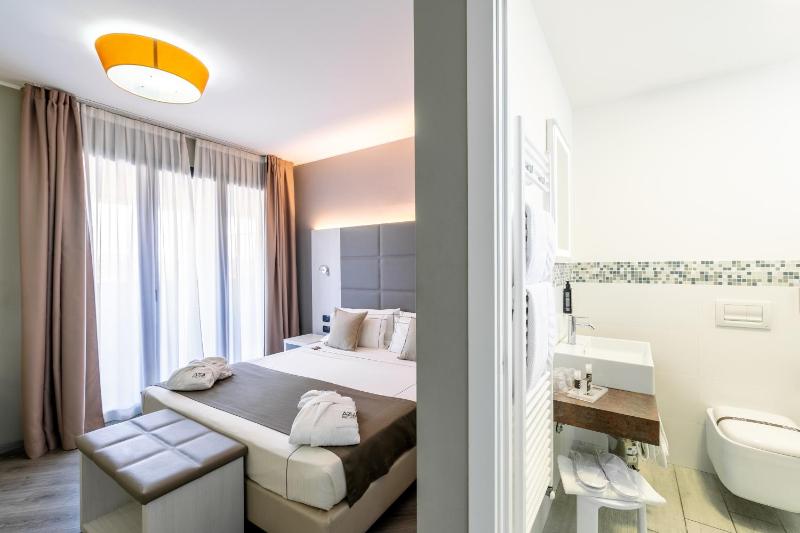 Double or Twin Room image 1