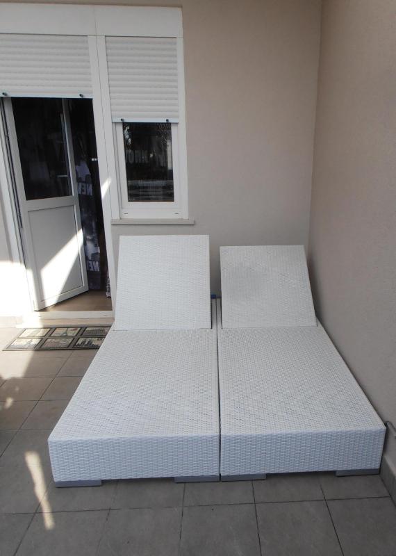 One-Bedroom Apartment with Terrace image 4