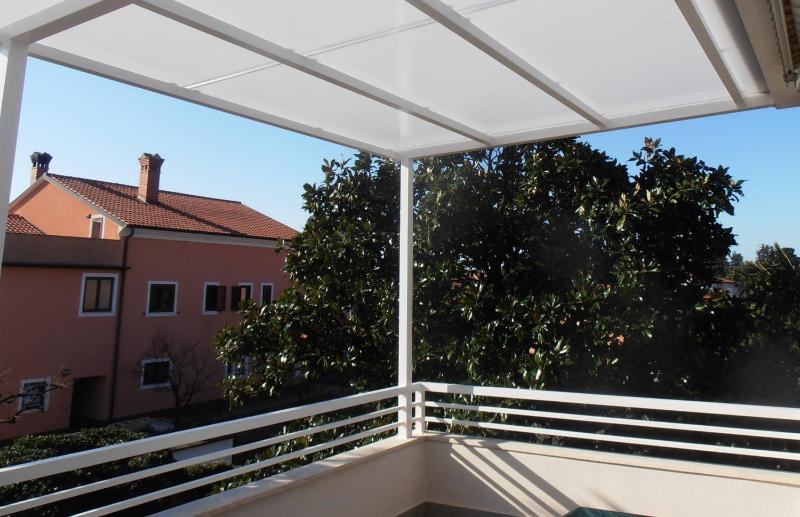 One-Bedroom Apartment with Terrace image 3