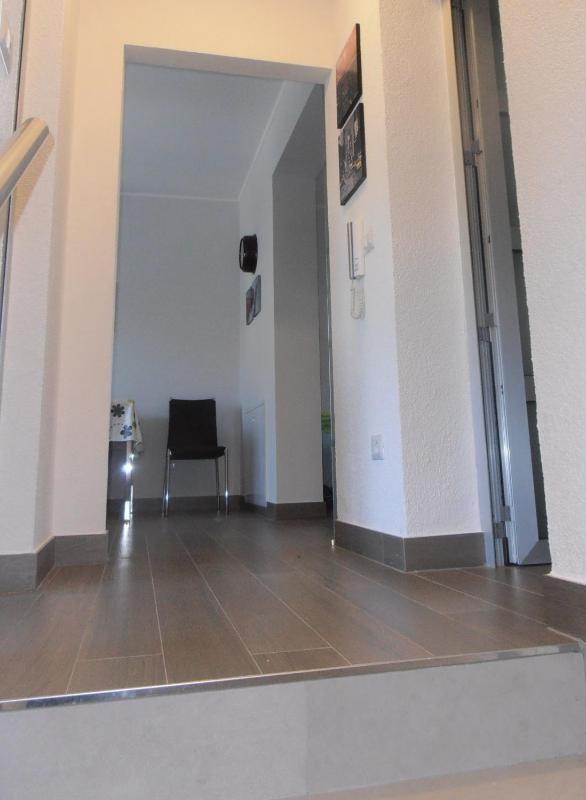 One-Bedroom Apartment with Terrace image 2