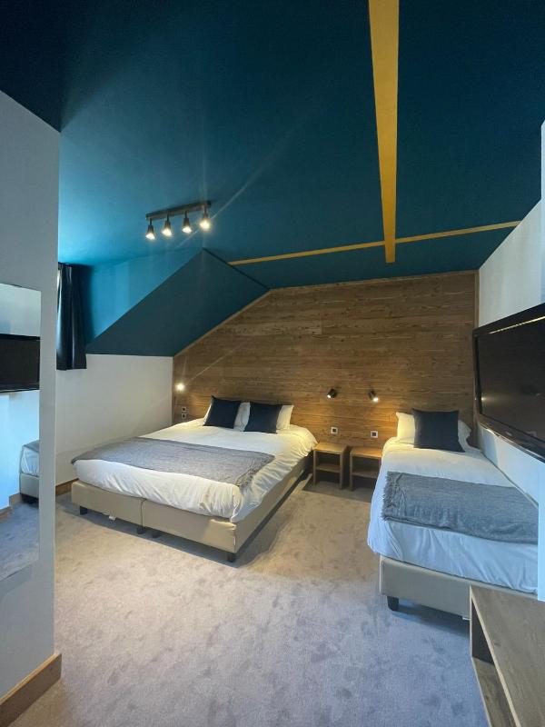 Triple Room image 3