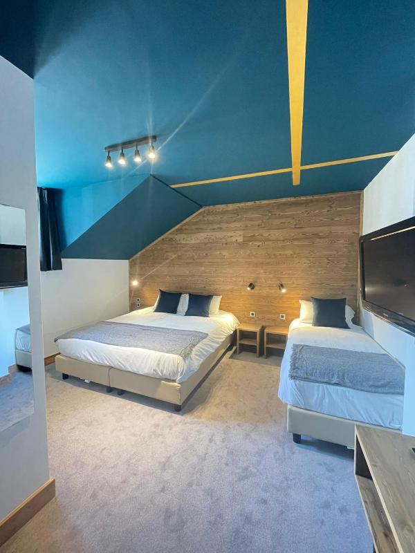 Triple Room image 2