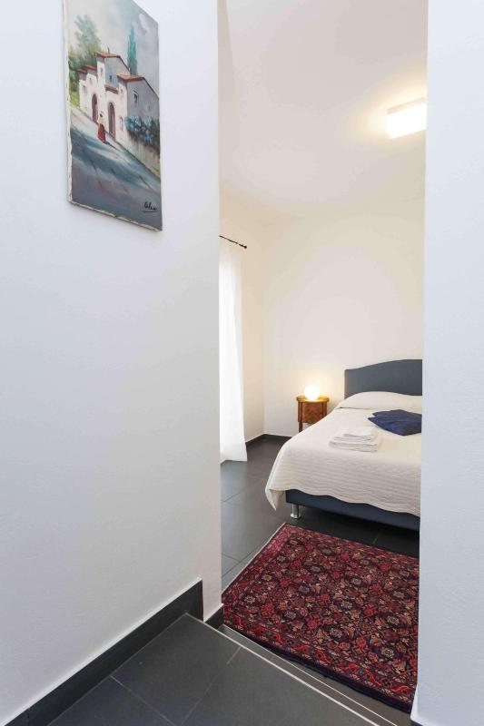 One-Bedroom Apartment with Balcony (2 Adults) image 2