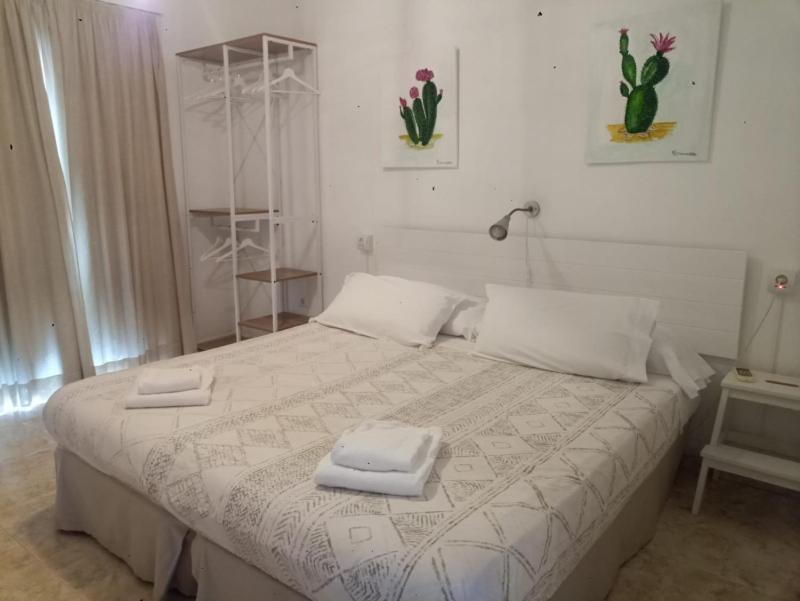Double or Twin Room image 1