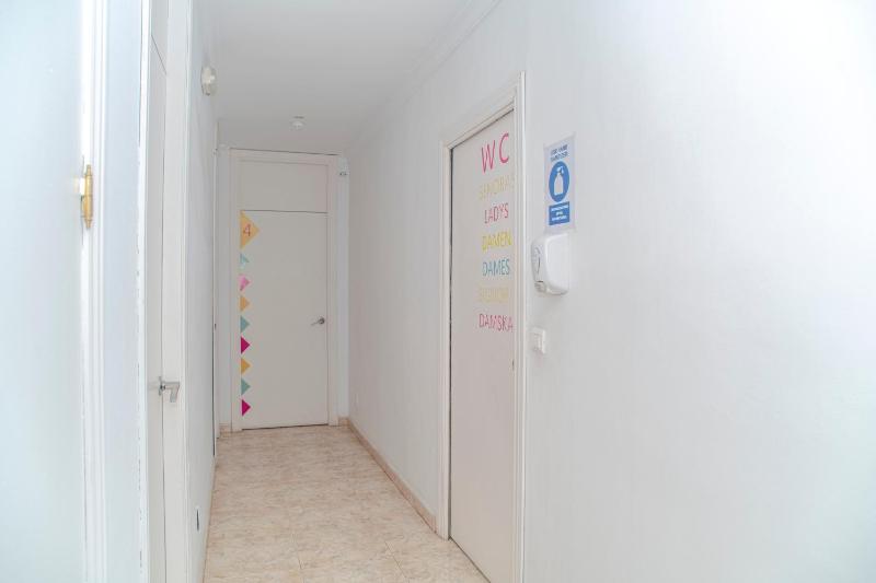 Quadruple Room image 1