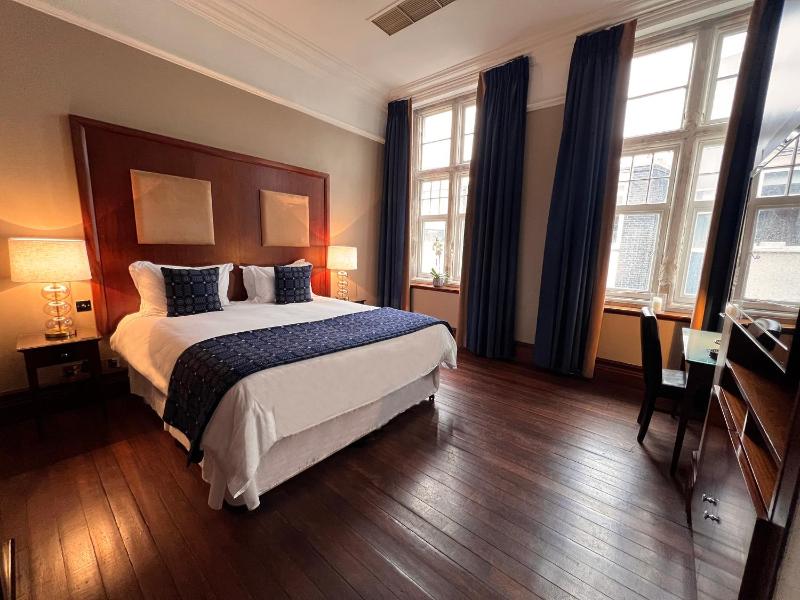 Superior Double Room - Main Hotel image 1