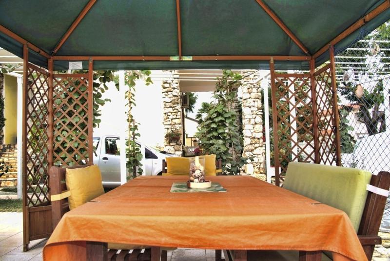 Two-Bedroom Apartment with Terrace image 4