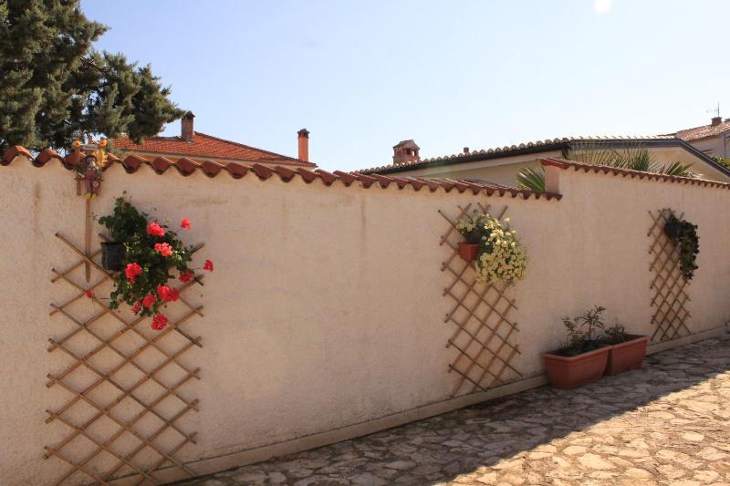 Two-Bedroom Apartment with Terrace image 3
