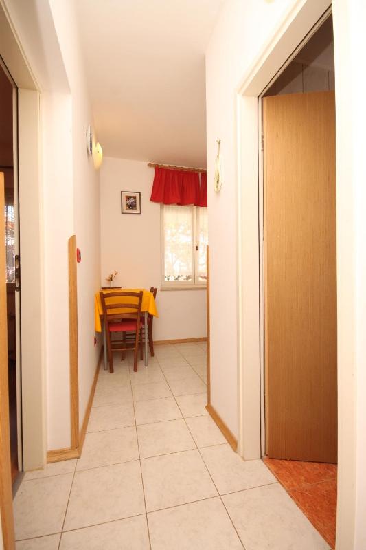 One-Bedroom Apartment with Terrace image 2