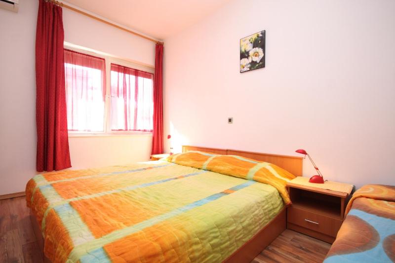 One-Bedroom Apartment with Terrace image 1
