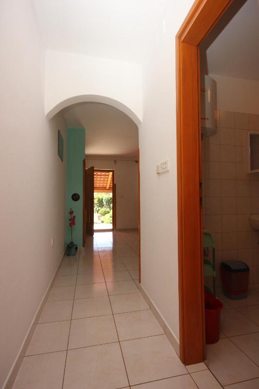 Apartments with parking space Valbandon Fazana - 7227 - image 11