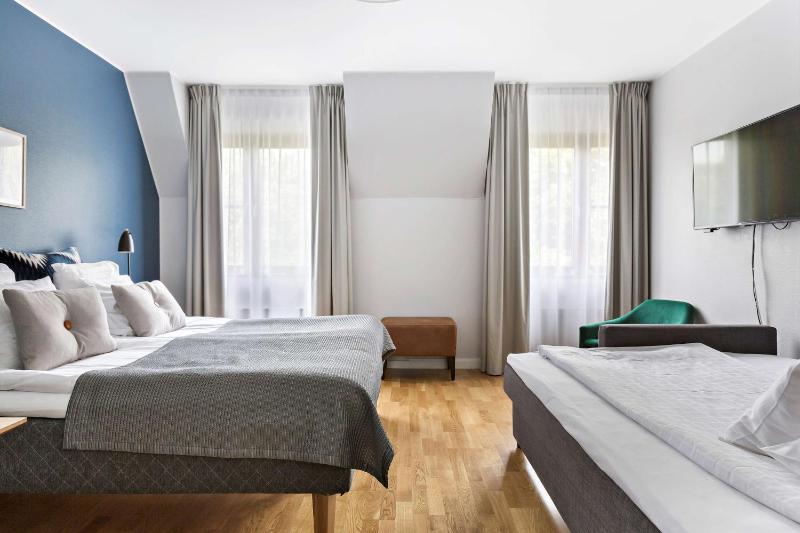 Triple Room image 3