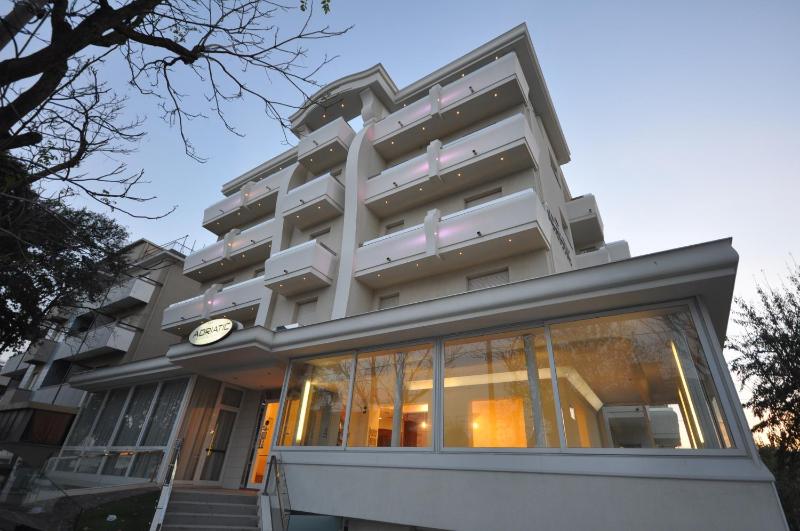 Hotel Adriatic&Beauty - image 47