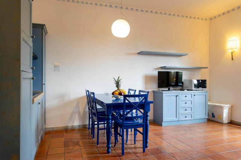 One-Bedroom Apartment Plus image 4