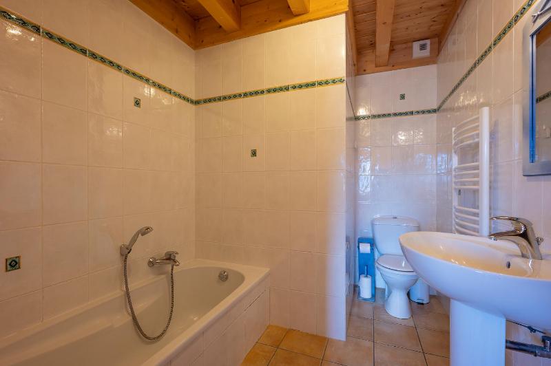 Chalet Hibou - image 16