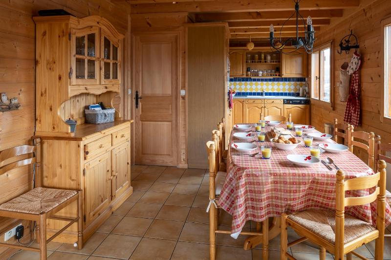 Chalet Hibou - image 3
