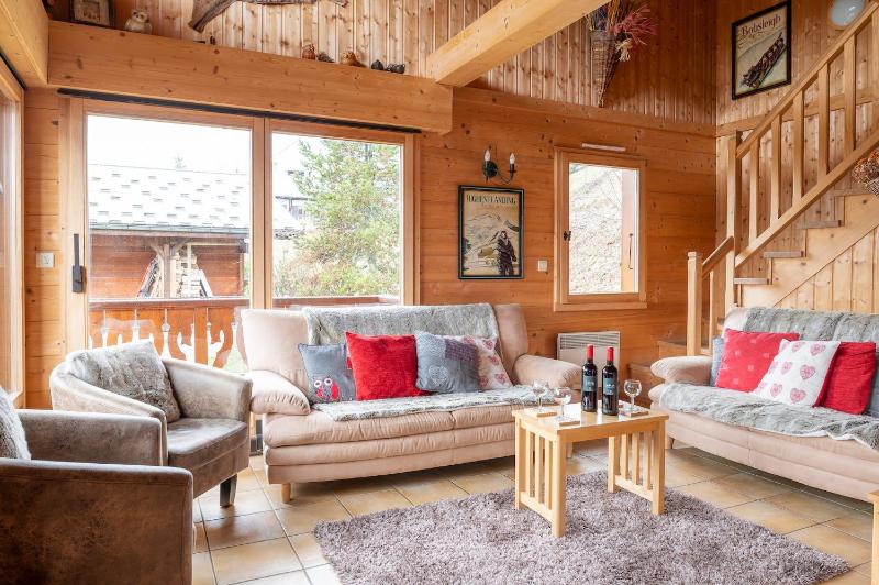 Chalet Hibou - image 15