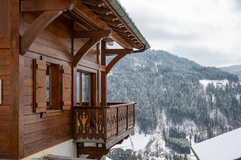 Chalet Hibou - image 19