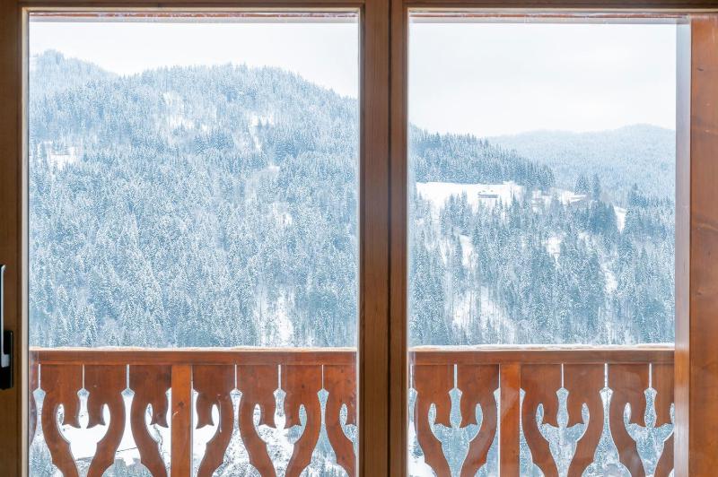 Chalet Hibou - image 8